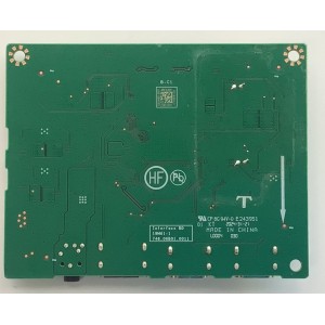MAIN PARA MONITOR DELL / NUMERO DE PARTE 7ZB.06B01.0007 / 748.06B01.0011 / MODELO S2721HGF